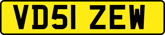 VD51ZEW