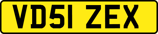 VD51ZEX