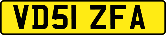 VD51ZFA