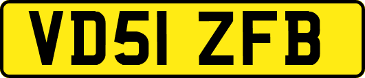 VD51ZFB