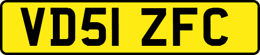 VD51ZFC