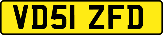 VD51ZFD