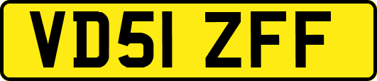 VD51ZFF