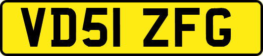 VD51ZFG