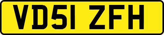 VD51ZFH
