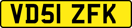 VD51ZFK