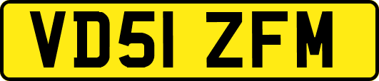 VD51ZFM