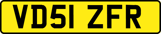 VD51ZFR