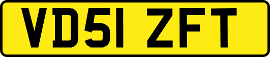 VD51ZFT