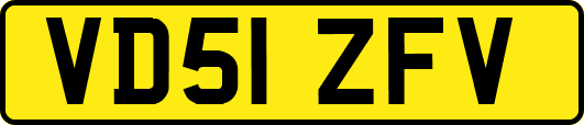 VD51ZFV