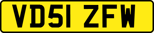VD51ZFW