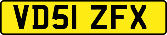 VD51ZFX