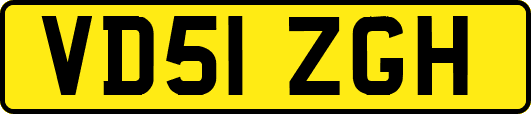 VD51ZGH