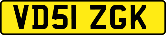 VD51ZGK