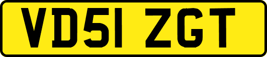 VD51ZGT