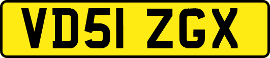VD51ZGX