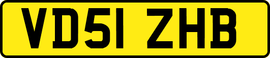 VD51ZHB