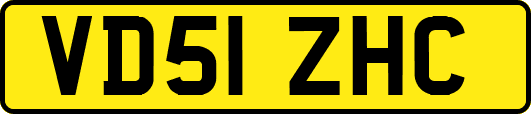 VD51ZHC