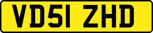 VD51ZHD