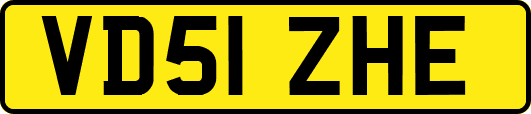 VD51ZHE