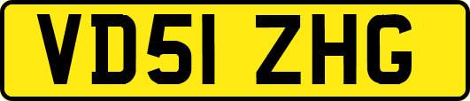 VD51ZHG