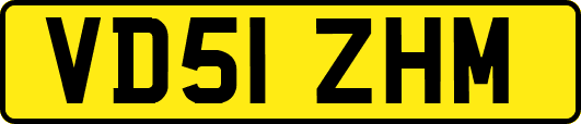 VD51ZHM