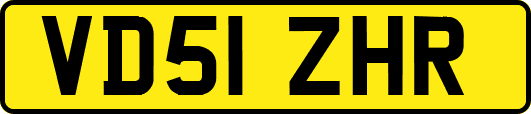 VD51ZHR
