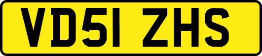VD51ZHS