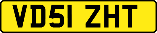 VD51ZHT