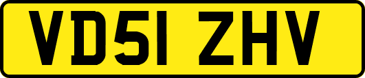 VD51ZHV