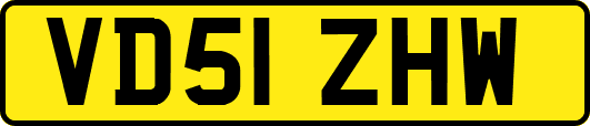 VD51ZHW