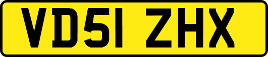 VD51ZHX