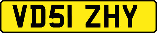 VD51ZHY