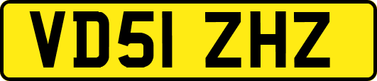 VD51ZHZ