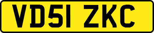 VD51ZKC