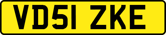 VD51ZKE
