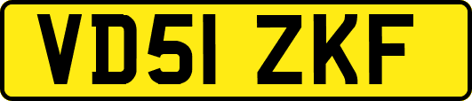 VD51ZKF