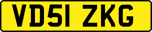 VD51ZKG
