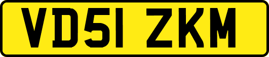 VD51ZKM