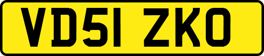 VD51ZKO