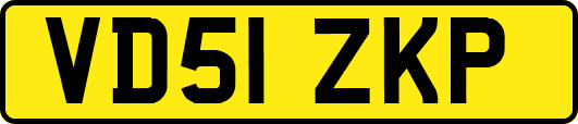 VD51ZKP