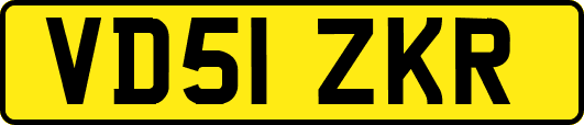 VD51ZKR