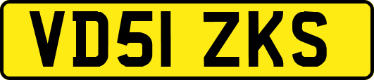 VD51ZKS