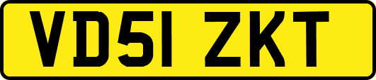 VD51ZKT