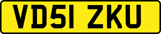 VD51ZKU