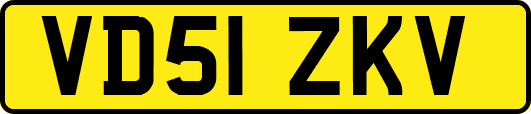 VD51ZKV