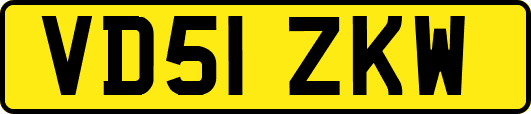VD51ZKW