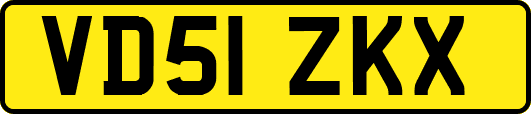 VD51ZKX