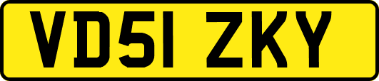 VD51ZKY
