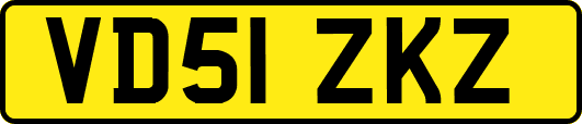 VD51ZKZ